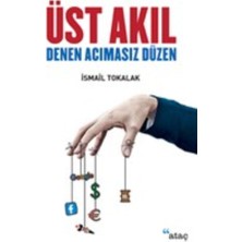 Ataç Yayınları Üst Akıl Denen Acımasız Düzen