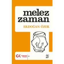 Cumhuriyet Kitapları Melez Zaman
