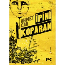 Profil Kitap Ipini Koparan