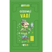 Fark Yayınları Gizemli Vadi