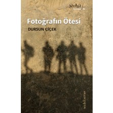 Muhit Kitap Fotoğrafın Ötesi