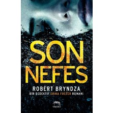 Yabancı Yayınları Son Nefes