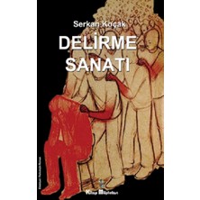 Kitap Müptelası Yayınları Delirme Sanatı
