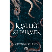 Martı Yayınları Krallığı Öldürmek