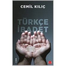 Kırmızı Kedi Yayınevi Türkçe Ibadet