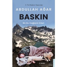 Destek Yayınları Baskın