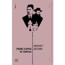 İthaki Yayınları Franz Kafka ve Sinema