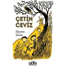 Abm Yayınevi Çetin Ceviz
