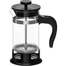 Belirtilmemiş French Press 0.4 Lt Kahve Presi