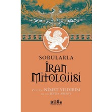 Sorularla  Iran Mitolojisi