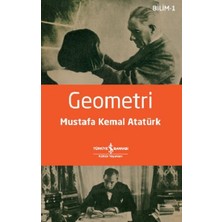 İş Bankası Kültür Yayınları Geometri