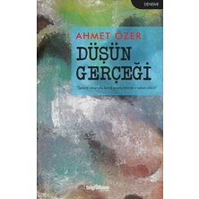 Telgrafhane Yayınları Düşün Gerçeği