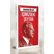 Sıfır6 Yayınevi Içimizdeki Şeytan