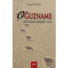 Pia Yayınları Oğuzname