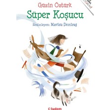 Tudem Yayın Grubu Süper Koşucu