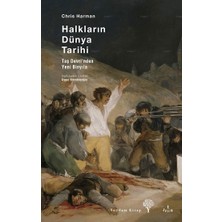Yordam Kitap Halkların Dünya Tarihi