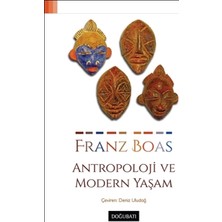 Doğu Batı Yayınları Antropoloji ve Modern Yaşam