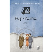 Ketebe Yayınları Fuji-Yama