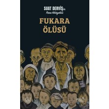 İthaki Yayınları Fukara Ölüsü