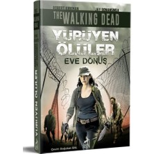 Ren Kitap Yürüyen Ölüler : Eve Dönüş