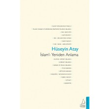 Destek Yayınları Islam’ı Yeniden Anlama