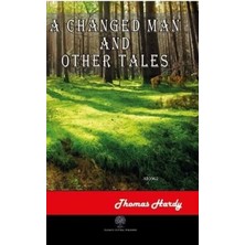 Platanus Publishing A Changed Man And Other Tales