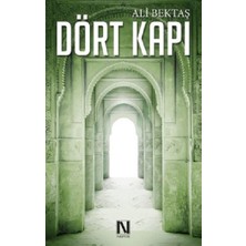 Nefes Yayıncılık Dört Kapı