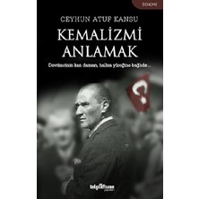 Telgrafhane Yayınları Kemalizmi Anlamak