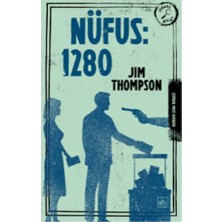 İthaki Yayınları Nüfus: 1280