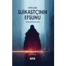 Sms Yayınları Suikastçinin Efsunu