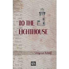 Nan Kitap To The Lighthouse