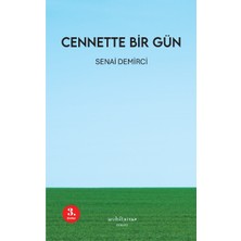 Muhit Kitap Cennette Bir Gün