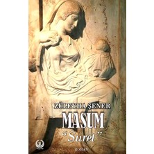 Myrina Yayınları Masum - Suret