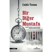 Yediveren Bir Diğer Mustafa