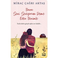 İndigo Kitap Bana Seni Seviyorum Deme Evlen Benimle