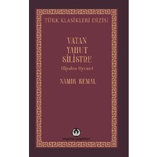 Myrina Yayınları Vatan Yahut Silistre