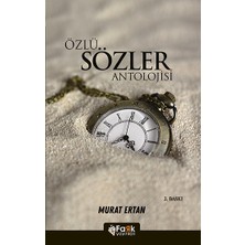 Fark Yayınları Özlü Sözler Antolojisi