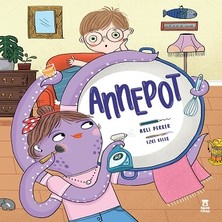 Taze Kitap Annepot
