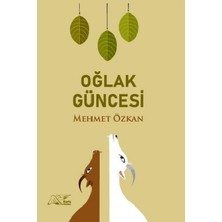 Kuytu Yayınları Oğlak Güncesi