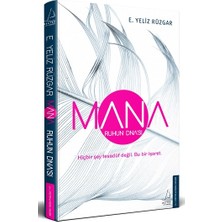 Destek Yayınları Mana - Ruhun Dna’sı