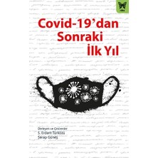 Nika Yayınevi Covid-19’dan Sonraki Ilk Yıl
