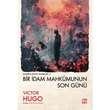 Dokuz Yayınları Bir Idam Mahkumunun Son Günü