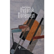 Yordam Kitap Uygarlık Dönemeci