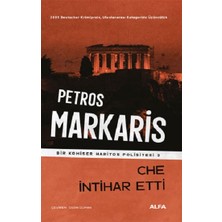 Alfa Yayınları Che Intihar Etti