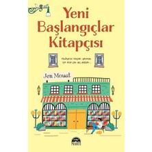 Martı Yayınları Yeni Başlangıçlar Kitapçısı