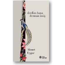 Doğan Novus Derdim Bana Derman Imiş