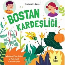 Doğan Çocuk Bostan Kardeşliği
