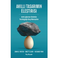 Kalkedon Akıllı Tasarımın Eleştirisi