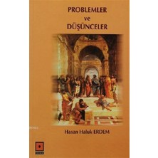 Odak Yayınevi Problemler ve Düşünceler