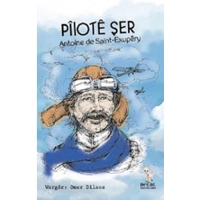 Delal Yayınları Pilote Şer